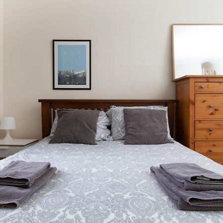 Amazing Apartments - London Road By Holyrood Park Эдинбург Экстерьер фото