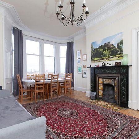 Amazing Apartments - London Road By Holyrood Park Эдинбург Экстерьер фото