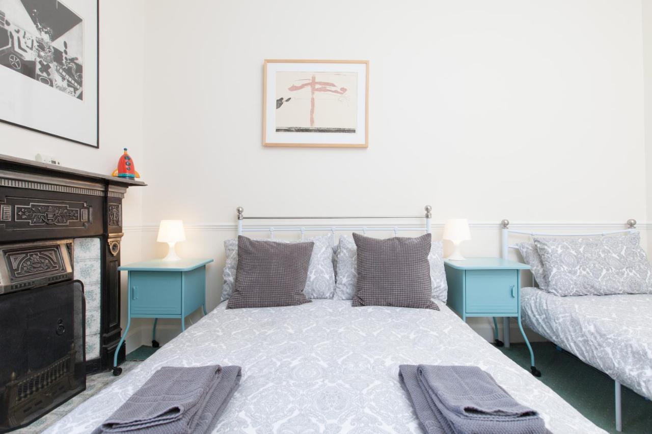 Amazing Apartments - London Road By Holyrood Park Эдинбург Экстерьер фото